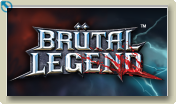 bruetal legend